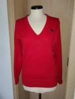 Abercrombie & Fitch Pullover Gr. M, Wolle/Kaschmir/Baumwolle Nordrhein-Westfalen - Recklinghausen Vorschau