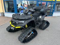 Raupenkit -TGB Blade1000,MAX,LT,EPS,ABS,Quad,LOF,Kettenantrieb Sachsen - Bischofswerda Vorschau