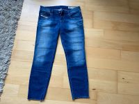 Diesel Jeans W29 Slim  low waist Gruppe-Ankle Niedersachsen - Göttingen Vorschau