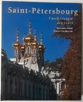 Saint-Pétersbourg, Orloff Chvidkovski, Mengés; Buch Bildband Friedrichshain-Kreuzberg - Friedrichshain Vorschau