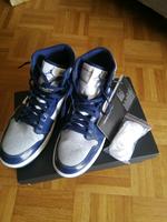 nike air jordan 1 Golf 44 navy Bayern - Memmingen Vorschau