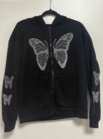 Sweatshirt-Jacket Essen - Essen-Borbeck Vorschau