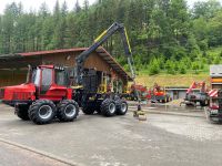 Andere Valmet / Komatsu 860 Rückezug (netto36500) Baden-Württemberg - Oberharmersbach Vorschau