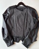 Teillederjacke Bayern - Werneck Vorschau
