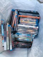 Filme Filme und noch mehr Filme - DVDs Köln - Pesch Vorschau