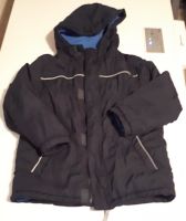 Softshell Jacke Winterjacke Regenjacke Cordjacke Gr 122 128 Mecklenburg-Vorpommern - Wusterhusen Vorschau