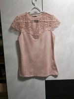 Festliches Shirt Größe 36/38 Orsay Thüringen - Unterwellenborn Vorschau