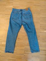 TOP Damen Jeans blau, Levi's, 501, Mom, W30/L28 Münster (Westfalen) - Geist Vorschau