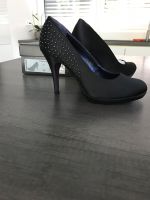 Schuhe Pumps Damen Tamaris Größe 38 Nordrhein-Westfalen - Tönisvorst Vorschau