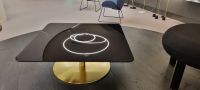 Couchtisch Tisch Glas Flash Table Square Brass von Tom Dixon*381 Hessen - Kronberg im Taunus Vorschau