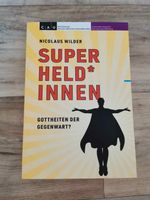 SUPERHELDINNEN - GOTTHEITEN DER GEGENWART? Thüringen - Weimar Vorschau