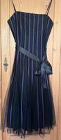 Tolles Kleid von Jake*s in Größe lila schwarz Gast Hochzeit Feier Nordrhein-Westfalen - Hilden Vorschau