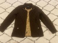 Größe M Lands’ End leichte Steppjacke Übergangsjacke braun Nordrhein-Westfalen - Lemgo Vorschau