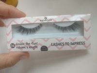 Wimpern, Lashes, Essence Dresden - Klotzsche Vorschau