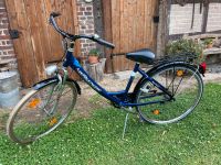 Mc Kenzie Fahrrad - Damenrad - Citybike 28“ Nordrhein-Westfalen - Viersen Vorschau