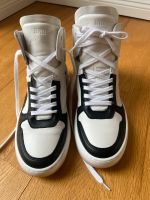 Sneakers von Bronx High Leder 39 Nordrhein-Westfalen - Ratingen Vorschau