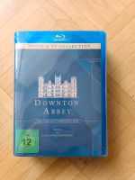 Downton Abbey BlueRay Box alle Serienfolgen plus 1. Film Hessen - Wiesbaden Vorschau