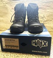 HAIX® Black Eagle Athletic 2.1 T mid black Gr. 42 UK 8 OVP Güstrow - Landkreis - Güstrow Vorschau