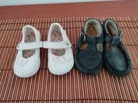 Next und Flex Ballerina,Leder,Gr 21/22 Bayern - Deggendorf Vorschau