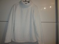 toller weißer Pullover Damen Gr. M wie neu Colours of the World Sachsen-Anhalt - Jessen (Elster) Vorschau