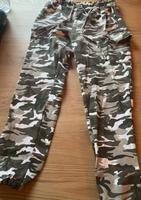 Tarn Hose von NEW YORKER Nordrhein-Westfalen - Lemgo Vorschau