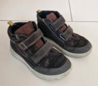 Ricosta Winterschuhe mit SympaTex Membran Gr. 28 Nordrhein-Westfalen - Gütersloh Vorschau