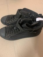 Geox Mädchen Halbschuhe Gr. 36 Hessen - Alsbach-Hähnlein Vorschau