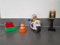 Lego DUPLO Set - Polizei Nordrhein-Westfalen - Leichlingen Vorschau