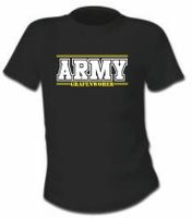 T- Shirt, ARMY Grafenwoehr, XS- 3Xl Bayern - Grafenwöhr Vorschau