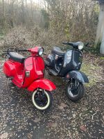 Piaggio Vespa PK 50 XL 1 PX 80 P80X 135ccm DR Ersatzteile Nordrhein-Westfalen - Bergheim Vorschau