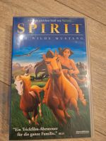 Spirit VHS Hessen - Rodenbach Vorschau