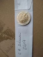 2€ Münze Litauen 2017 Nordrhein-Westfalen - Simmerath Vorschau