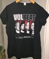 Damen Volbeat Shirt Sachsen - Pirna Vorschau