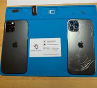 ✅ Backcover Reparatur Glas iPhone 12 13 14 15 Pro Max Mini Plus Bayern - Weilheim Vorschau