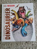 Dinosaurier Buch Wuppertal - Heckinghausen Vorschau