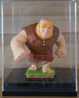 Clash of Clans/Clash Royale Figur (Riese) - OVP sehr selten Dortmund - Persebeck Vorschau