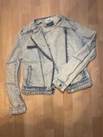 Jeansjacke Zara Dresden - Innere Altstadt Vorschau