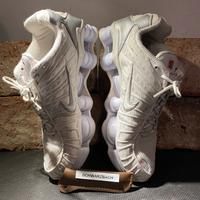 Nike Shox Tl, Größe 44, Weiß/Metallic Niedersachsen - Wedemark Vorschau