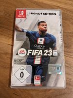 FIFA 23 Legacy Edition für die  Nintendo Switch Aachen - Eilendorf Vorschau