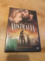 AUSTRALIA DVD Berlin - Tempelhof Vorschau