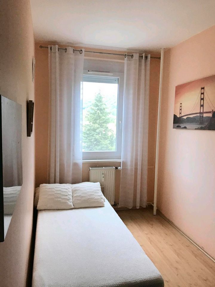 Wohnung in Miskolc, Ungarn in Mittelstetten