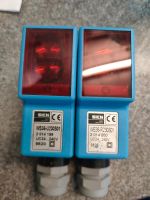 2xSick WS36-U230 S01+WE36-R230 S02    Neu Hessen - Darmstadt Vorschau