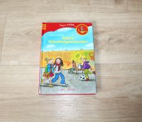 Buch: Kleine Schulgeschichten von Barbara Zoschke 2. Lesestufe Baden-Württemberg - Kraichtal Vorschau