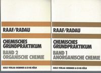 Chemisches Grundpraktikum / Anorganische Chemie   organ chemie Saarland - Blieskastel Vorschau