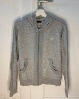 Reebok Sportjacke Vintage y2k grey Sweatshirt Jacke Hannover - Ricklingen Vorschau