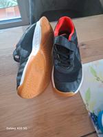 Puma Hallenschuhe größe 40 Bayern - Titting Vorschau