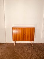 Vintage Kommode Musterring-Möbel Sideboard 60er 70er Mid Century Stuttgart - Stuttgart-Mitte Vorschau