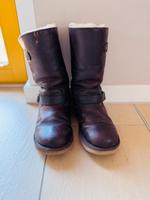UGG Boots -Winterstiefel Größe 38 Brandenburg - Fredersdorf-Vogelsdorf Vorschau