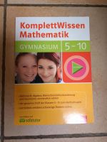 Komplettwissen Mathematik Gymnasium 5-10 Rheinland-Pfalz - Marienhausen Vorschau