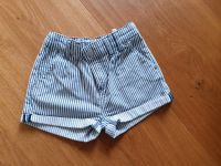 Tommy Hilfiger Mädchen Short Jeans, Größe 116/122/128, neuwertig Bayern - Plattling Vorschau